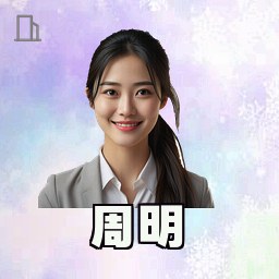 周明
