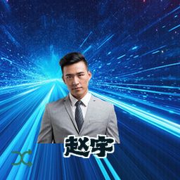 赵宇